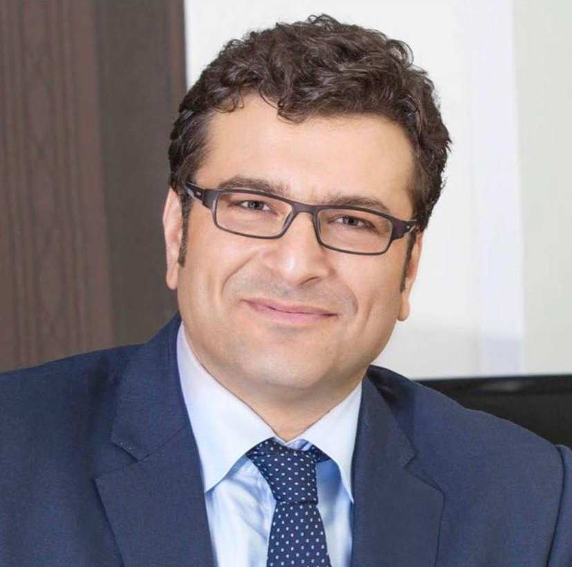 Alaeddin Erkan