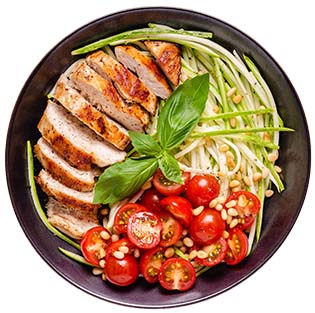 Home » KETO FRESH  Best Keto Meal Delivery in UAE